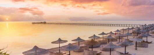 Почивка в Марса Алам, Египет със собствен транспорт